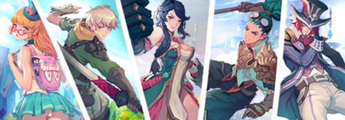 主宰勇者大陆，《勇者荣耀》诸神荣耀时刻