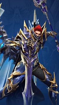 《奇迹MU：觉醒》魔剑士图鉴介绍