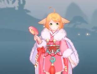 《狐妖小红娘》涂山苏苏伙伴图鉴攻略