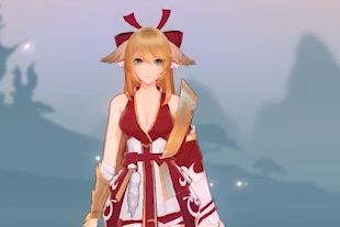 《狐妖小红娘》涂山红红伙伴图鉴攻略