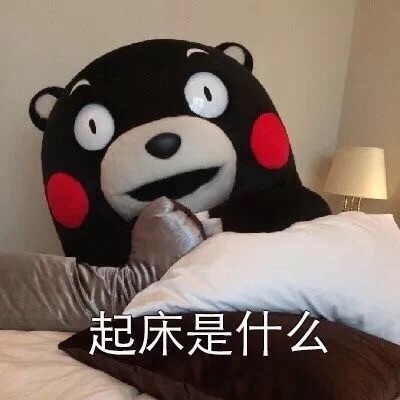 《抖音》起床是什么系列组图下载