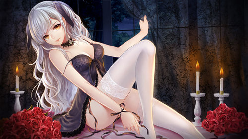 《姬魔恋战纪》司马懿人物档案