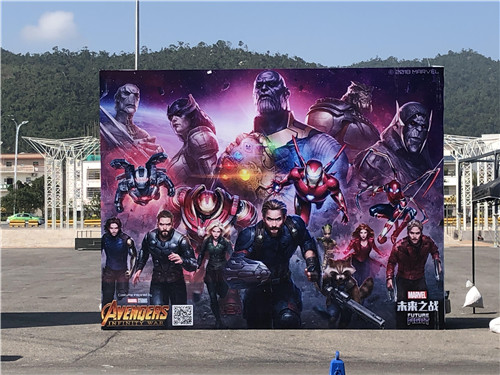 猫玩互娱亮相珠海汽车文化节  探索品牌联动新姿势