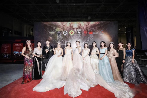 猫玩互娱亮相珠海汽车文化节  探索品牌联动新姿势