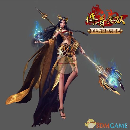 《传奇无双》手游法师怎么玩