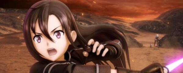 刀剑神域夺命凶弹真结局怎么达成