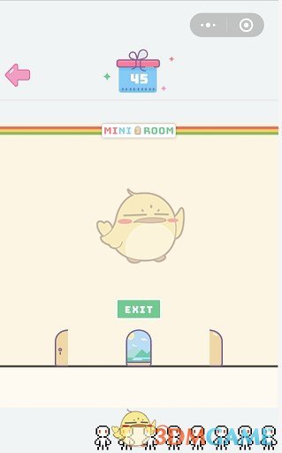 《小小房间》第45关通关攻略