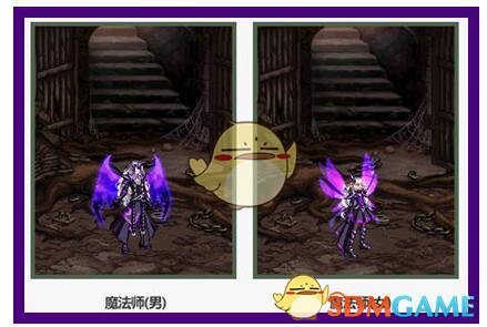 《DNF》2019春节套外观及多买多送活动