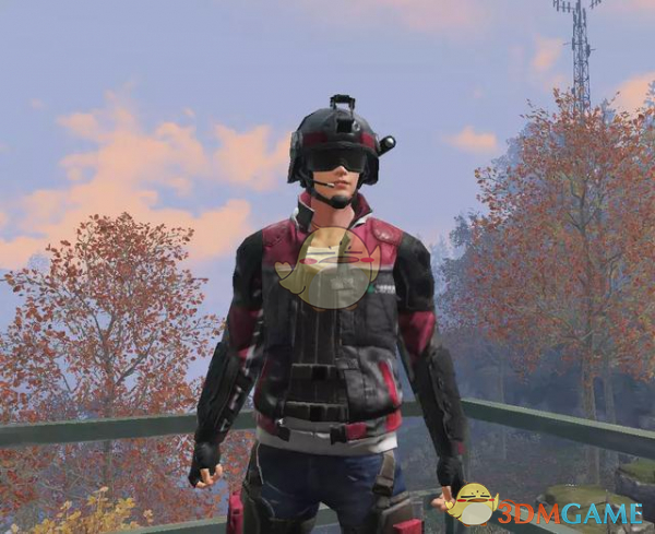 明日之后中邮速递易联动活动是什么_明日之后