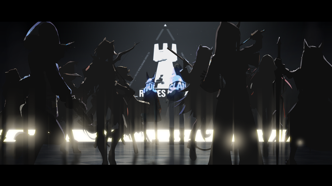 版号疑云消散!《明日方舟》破冰起航在即