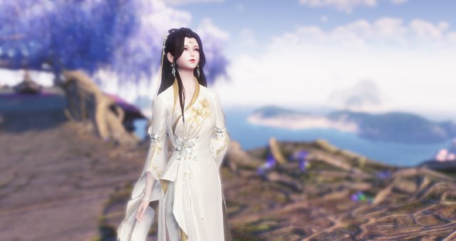 《天涯明月刀》手游首测时间