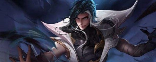 司马懿技能连招