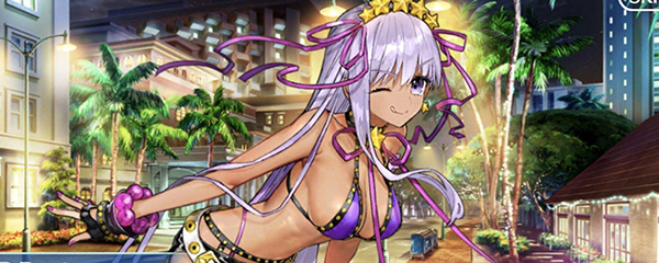 fgo复仇者被什么克制