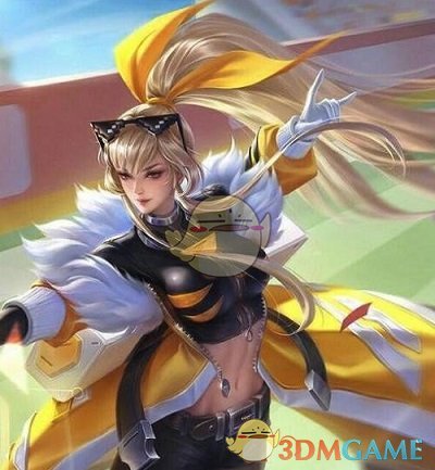 《王者荣耀》伽罗女神节皮肤怎么样
