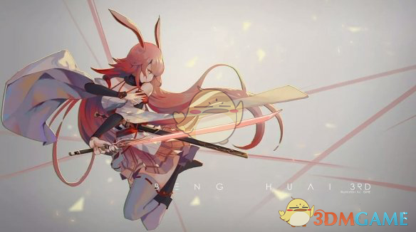 《崩坏3》炽翎圣痕怎么搭配