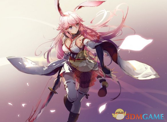 《崩坏3》炽翎上位圣痕怎么选