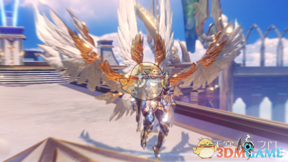 《天空之门》特殊坐骑获取途径