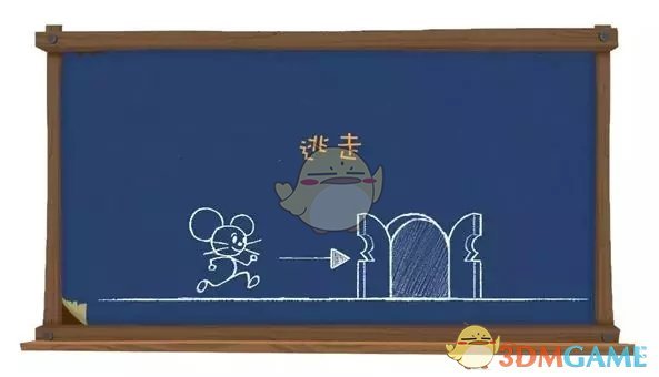 《猫和老鼠》杰瑞获胜技巧分享