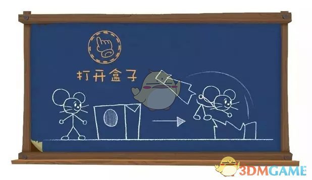 《猫和老鼠》杰瑞获胜技巧分享