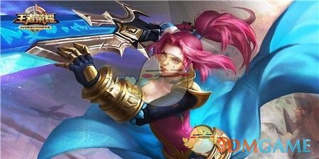 《王者荣耀》巾帼英雄挑战任务完成攻略