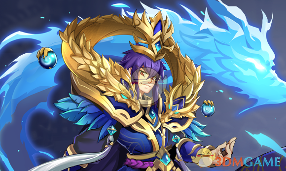 《少年名将》曹操技能图鉴