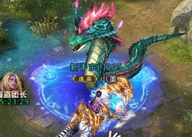 《斗罗大陆》手游打BOSS总是被抢怎么办 
