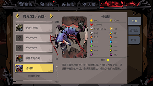 《贪婪洞窟2》攻略:英雄模式图四BOSS修格斯攻略