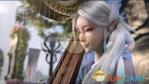 《完美世界手游》幸运值怎么得
