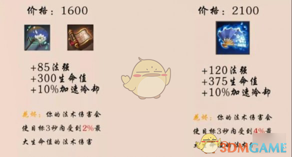 《决战平安京》山吹花烬怎么样