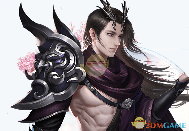 《三生三世十里桃花》手游离镜图鉴