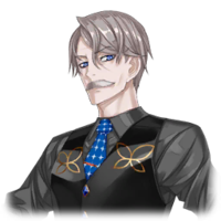 《FGO》黑宿Archer灰白色彩灵衣图鉴介绍