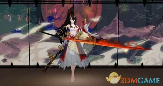 《阴阳师》赤影妖刀姬召唤锦鲤活动内容奖励