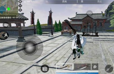 《江湖求生》无念获得方法及效果介绍