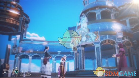 《天空之门手游》副本掉落什么资源