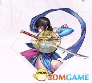 《侍魂:胧月传说》新武者半阴之女色获取方法介绍