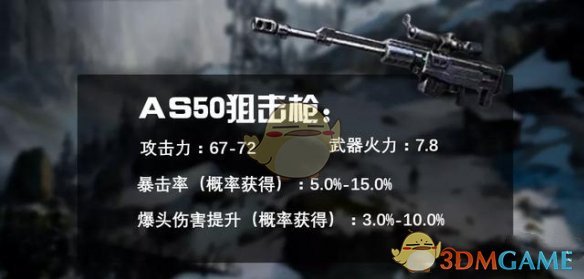 《明日之后》12级庄园强势武器分享