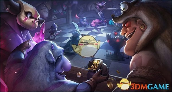 《自走棋》激活码怎么获得