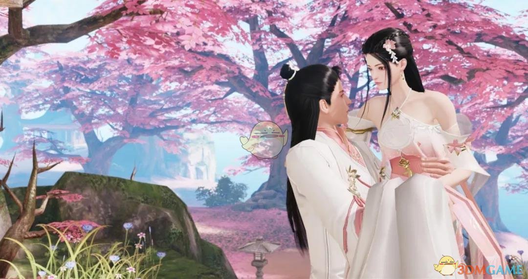 《楚留香》手游寄花朝活动内容玩法介绍