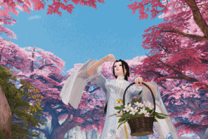 《楚留香》3月15日更新内容介绍