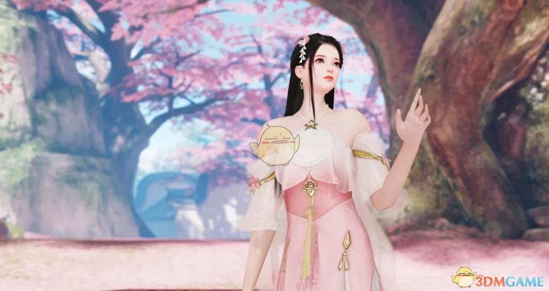 《楚留香》手游花朝节时装杏花天获取攻略