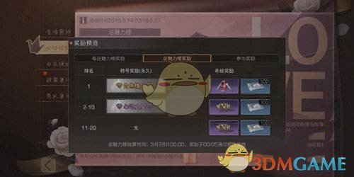 《明日之后》心动之星称号获取方法介绍