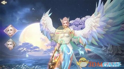 《完美世界手游》挖宝罗盘怎么看
