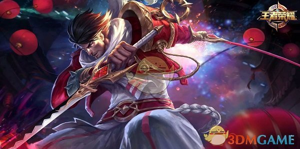 《王者荣耀》荣耀战力怎么查询