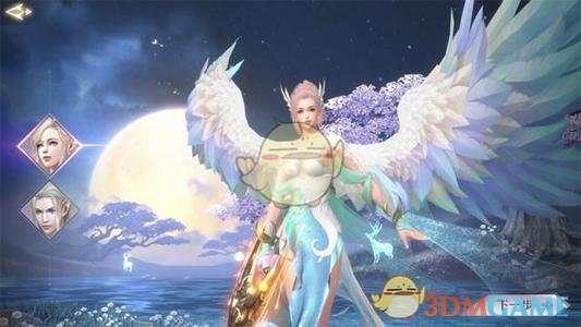 《完美世界手游》法师怎么抗伤害