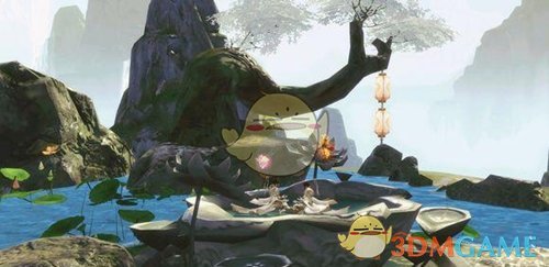 《完美世界手游》混沌精华宝宝怎么获得