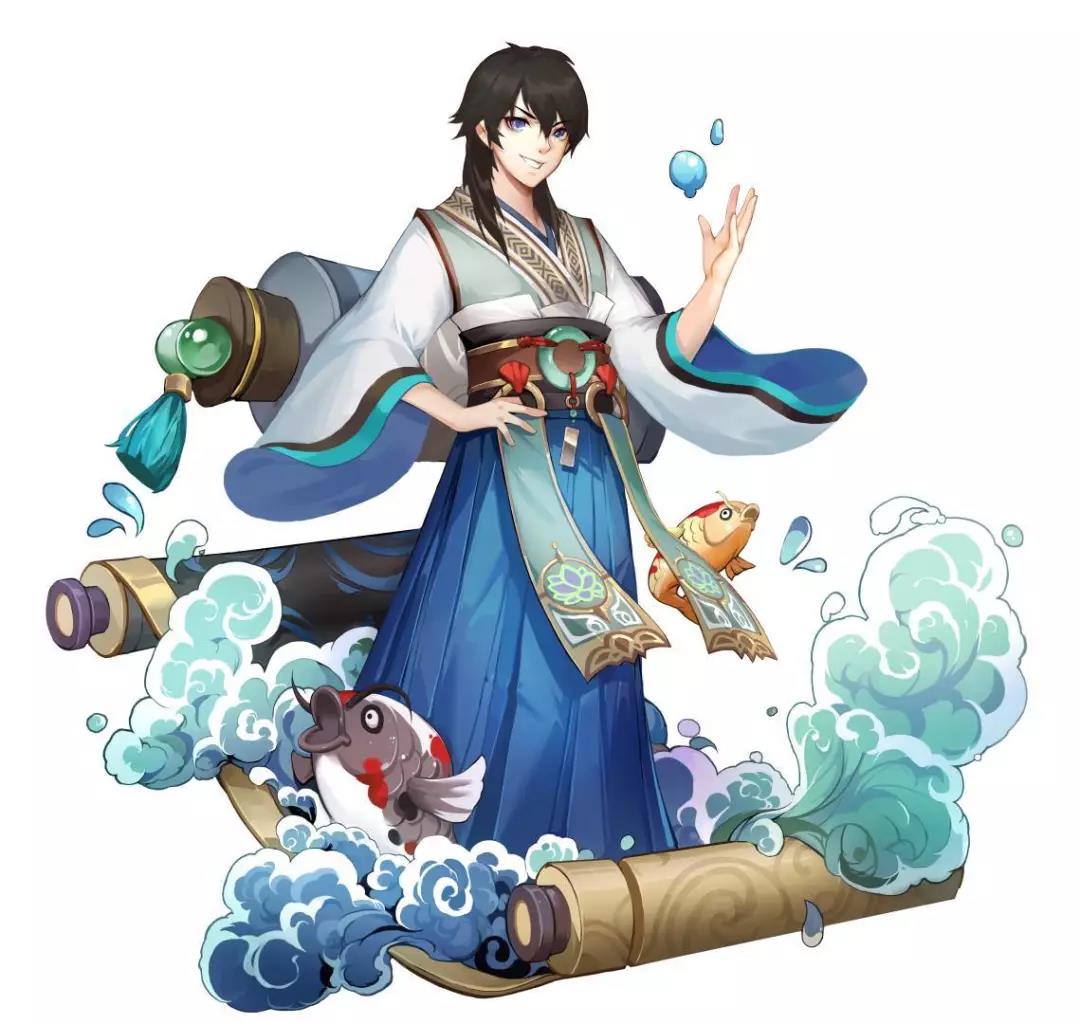 《云梦四时歌》云梦通关宝典丨渡劫之渊-通过关妙招,这份渡劫材料我收下了!