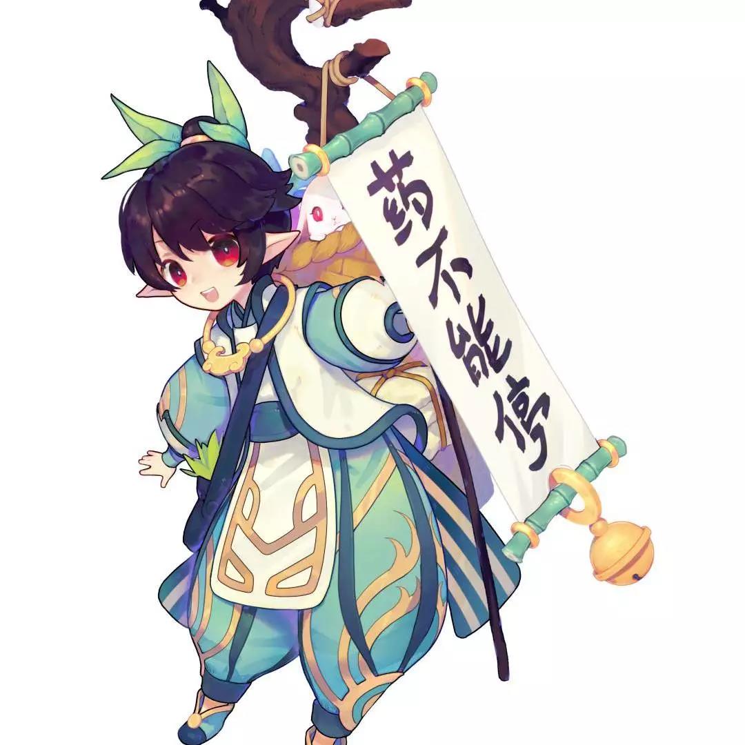 《云梦四时歌》云梦通关宝典丨渡劫之渊-通过关妙招,这份渡劫材料我收下了!