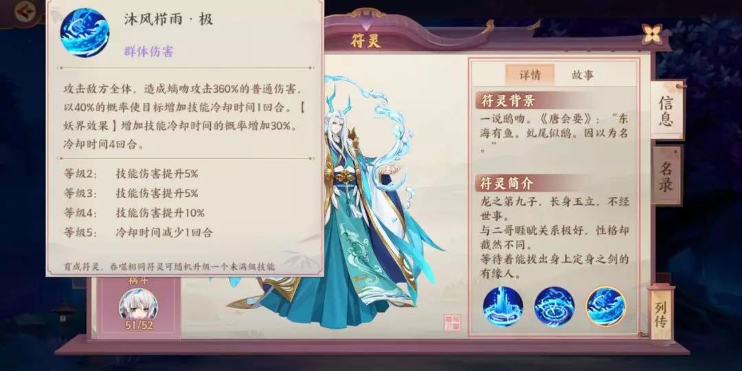 《云梦四时歌》历代狗粮队长大PK,你最pick其中哪只?