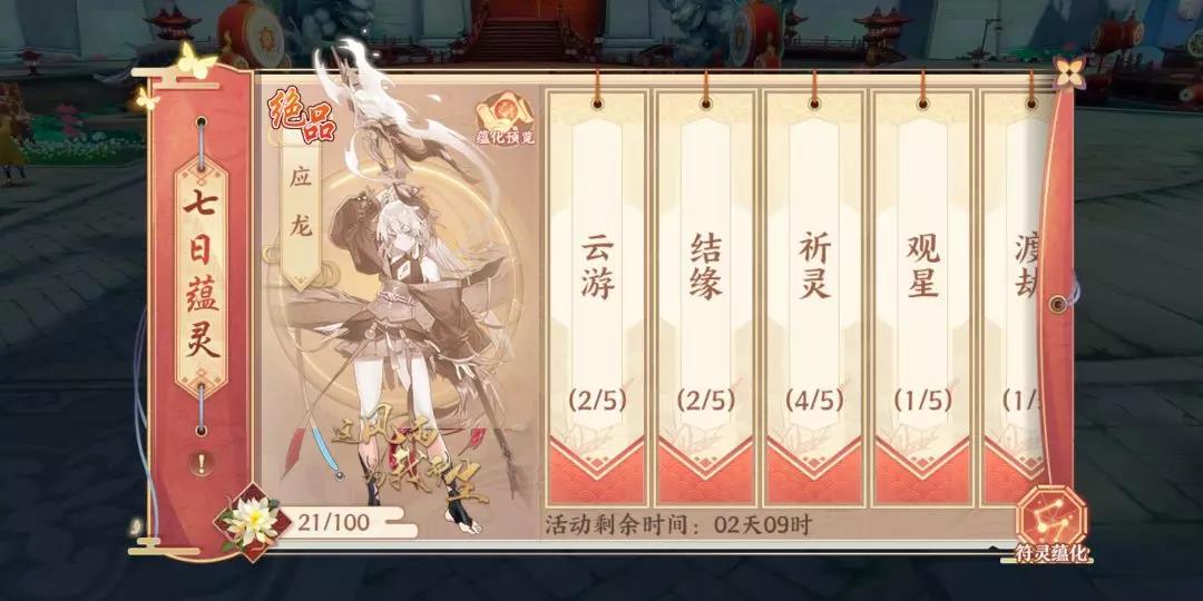 《云梦四时歌》历代狗粮队长大PK,你最pick其中哪只?