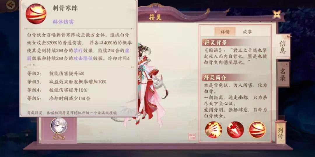 《云梦四时歌》历代狗粮队长大PK,你最pick其中哪只?